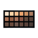 CHERI UP UNFORGETTABLE FEELING EARTH PALETTE EYESHADOW - Image 2