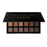 CHERI UP UNFORGETTABLE FEELING EARTH PALETTE EYESHADOW