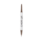 CHERI UP DOUBLE EASY EYELINER BROWH