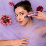 AURORA EUPHORIA MULTI-PEPTIDE EYE CREAM, 15ML - Image 3