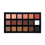 CHERI UP UNFORGETTABLE FEELING FLAME PALETTE EYESHADOW - Image 2