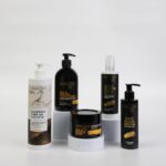 JASMINE DR ΣΕΤ SULFATE FREE ΜΙΚΡΟ (500ML)