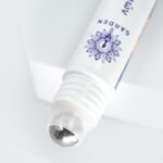 GARDEN ROLL-ON GEL MΑΤΙΩΝ ΚΑΤΑ ΤΩΝ MΑΥΡΩΝ ΚΥΚΛΩΝ 20ML - Image 2