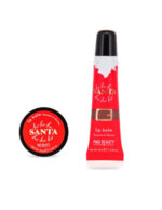 MAD BEAUTY HOHO HOLIDAY LIP BALM DUO - Image 2