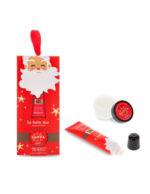 MAD BEAUTY HOHO HOLIDAY LIP BALM DUO - Image 4