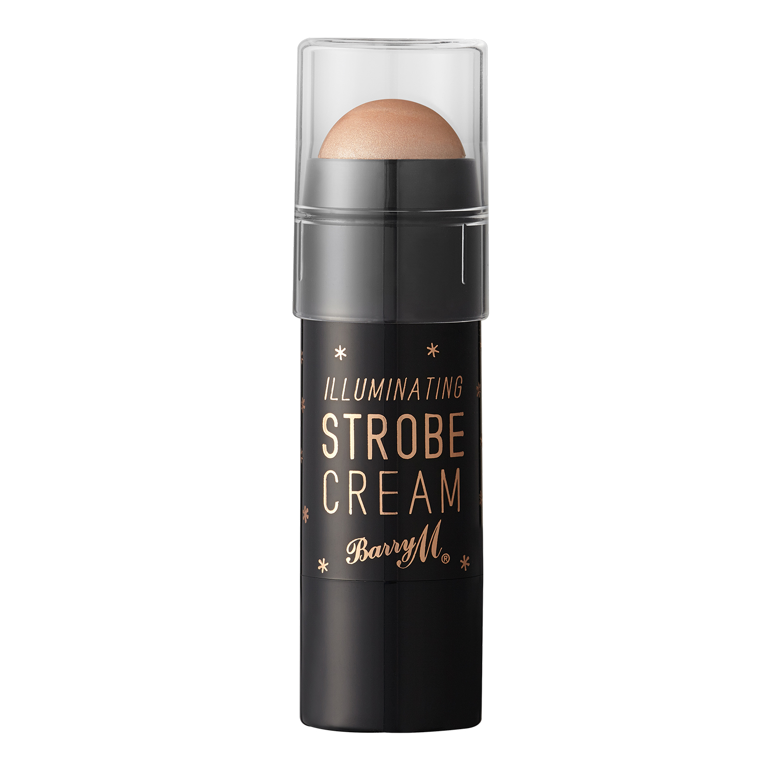 iced-bronze-2.jpg Barry M "Illuminating" Strobe Cream No 2 Iced Bronze 5gr - Image 1