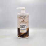 JASMINE DR ΣΑΜΠΟΥΑΝ FREE OF SULFATE 500ML (ΧΩΡΙΣ ΘΕΙΙΚΑ ΑΛΑΤΑ) - Image 2