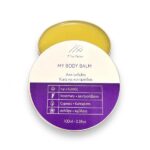 PFORPELION MY BODY BALM-ΚΑΤΑ ΤΗΣ ΚΥΤΤΑΡΙΤΙΔΑΣ 100ML