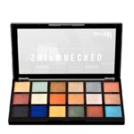 Barry M ” Shipwrecked ” Palette Eyeshadow 18 Shades 18x0.9g