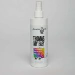 JASMINE DR THOMAS MY BABY - LEAVE ON SPRAY