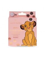 MAD BEAUTY LION KING RE-USABLE MAKEUP CLEANSING PADS - Image 3