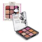 MAD BEAUTY MINNIE BOW MAGIC EYESHADOW PALETTE