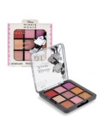 MAD BEAUTY MINNIE BOW MAGIC EYESHADOW PALETTE