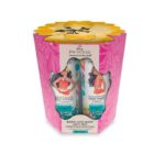 MAD BEAUTY MOANA BODY TRIO