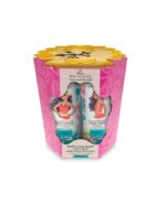 MAD BEAUTY MOANA BODY TRIO