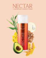 AURORA NECTAR LIGHT ESSENCE TONER 200ML - Image 4