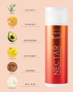 AURORA NECTAR LIGHT ESSENCE TONER 200ML - Image 3