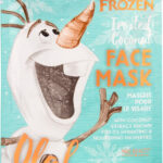 MAD BEAUTY FROZEN MASK OLAF