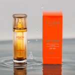 PFORPELION SUN DEFENCE-ΑΝΤΗΛΙΑΚΗ ΚΡΕΜΑ ΠΡΟΣΩΠΟΥ ΜΕ ΧΡΩΜΑ SPF50+ 50ML