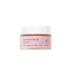 PLODICA ΣΥΣΦΙΚΤΙΚΗ ΚΑΙ ΕΝΥΔΑΤΙΚΗ ΚΡΕΜΑ ALWAYS YOUTH CREAM 50ML