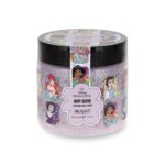 MAD BEAUTY PRINCESS EXPRESS YOURSELF - BODY SCRUB 200GR