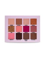 MAD BEAUTY PRINCESS EXPRESS YOURSELF - EYESHADOW PALETTE - Image 3