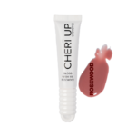 CHERI UP GLOSS WITH ME ROSEWOOD 10ML