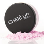 CHERI UP PINK FLAMINGO LOOSE BAKING & SETTING POWDER 18GR