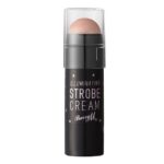 Barry M "Illuminating" Strobe Cream No 1 Frosty Pink 5gr