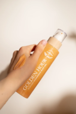 AURORA GOLDEN HOUR SHIMMERING BODY GEL, 250 ML - Image 2
