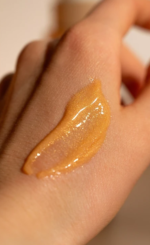 AURORA GOLDEN HOUR SHIMMERING BODY GEL, 250 ML - Image 3