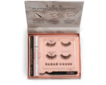 YOUSTAR EYELASH SET LASHTASTICS 3D NATURAL LOOK