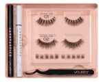 YOUSTAR EYELASH SET LASHTASTICS 3D NATURAL LOOK - Image 3