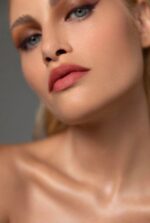CHERI UP MARBLE LIPS LIPSTICK No05 SHARON - Image 2