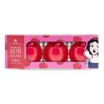MAD BEAUTY CLAY FACE MASK SNOW WHITE TRIO