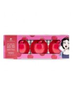 MAD BEAUTY CLAY FACE MASK SNOW WHITE TRIO