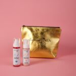 JASMINE DR SUMMER KIT (ΑΝΤΗΛΙΑΚΟ ΜΑΛΛΙΩΝ & ΣΠΡΕΙ ΠΡΟΣΤΑΣΙΑΣ ΑΠΟ ΤΟ ΑΛΑΤΙ)