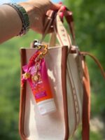 BEE FACTOR X LIFELIKES | ΑΝΤΗΛΙΑΚΟ ΠΡΟΣΩΠΟΥ SPF50 – 50ML + ΣΥΛΛΕΚΤΙΚΟ KEYCHAIN NO EXCUSES – LIMITED EDITION - Image 3