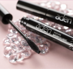 ADEN COLOR-ME SUPERINTELLIGENT MASCARA BLACK 10ML - Image 2
