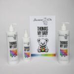 JASMINE DR THOMAS MY BABY - ΣΕΤ ΠΕΡΙΠΟΙΗΣΗΣ ΓΙΑ ΜΩΡΑ & ΠΑΙΔΙΑ - Image 2