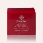 GLOW ERA STEM CELLS REVOLUTION ΑΝΤΙΓΗΡΑΝΤΙΚΉ ΚΡΈΜΑ ΜΑΤΙΏΝ 15ML - Image 5