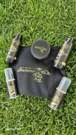 JASMINE DR TRAVEL SIZE SET SILK & KERATIN - Image 2