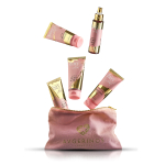 AVGERINOS COSMETICS GIFT BAG FAIRY DUST 5x100ML