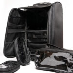 CHERI UP MAKEUP BACKPACK – TROLLEY - Image 2
