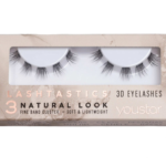 YOUSTAR 3 NATURAL LOOK LASHTASTICS EYELASHES