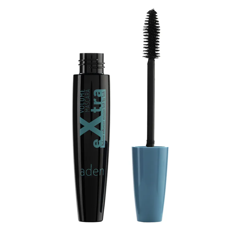 volume-mascara.png ADEN EXTRA VOLUME MASCARA 12ML - Image 1