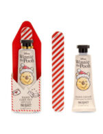 MAD BEAUTY WINNIE THE POOH FESTIVE HAND CARE SET - Image 2