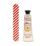 MAD BEAUTY WINNIE THE POOH FESTIVE HAND CARE SET