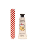 MAD BEAUTY WINNIE THE POOH FESTIVE HAND CARE SET