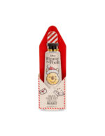 MAD BEAUTY WINNIE THE POOH FESTIVE HAND CARE SET - Image 3